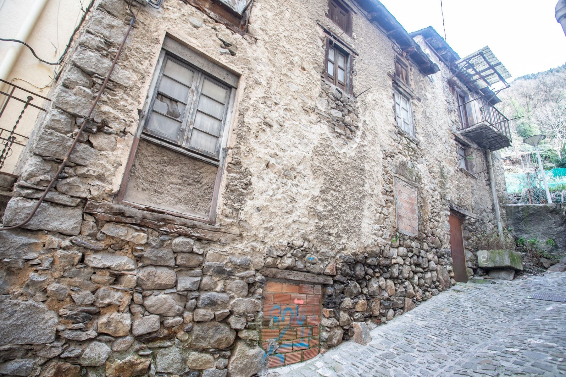 Al cor d'Escaldes-Engordany tenim aquesta autènt