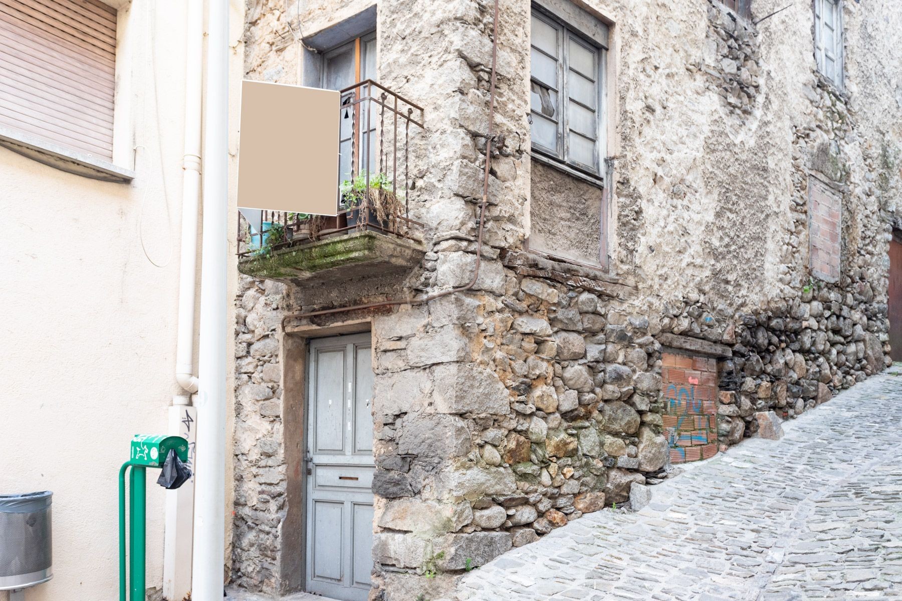 Al cor d'Escaldes-Engordany tenim aquesta autènt