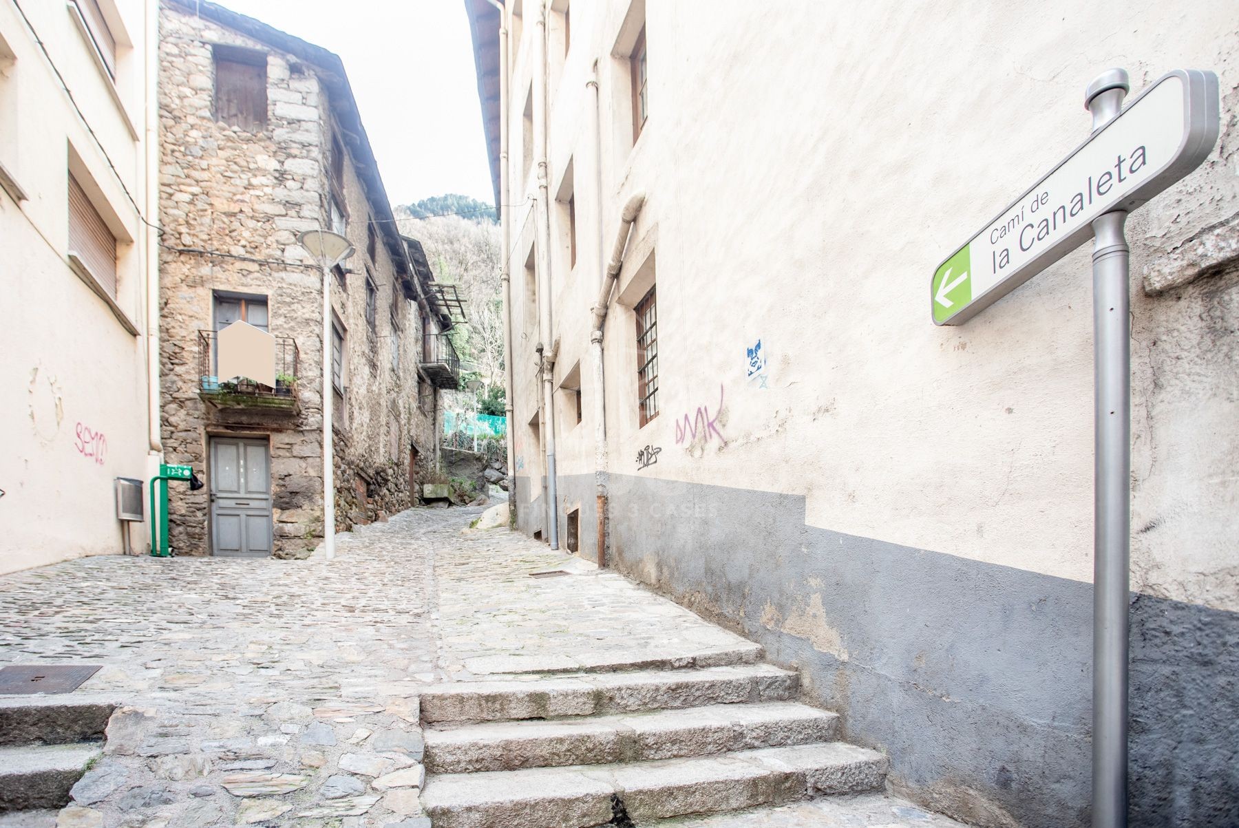 Al cor d'Escaldes-Engordany tenim aquesta autènt