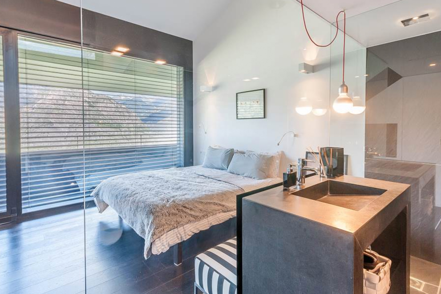 Propietat idíl·lica situada a la zona residencia