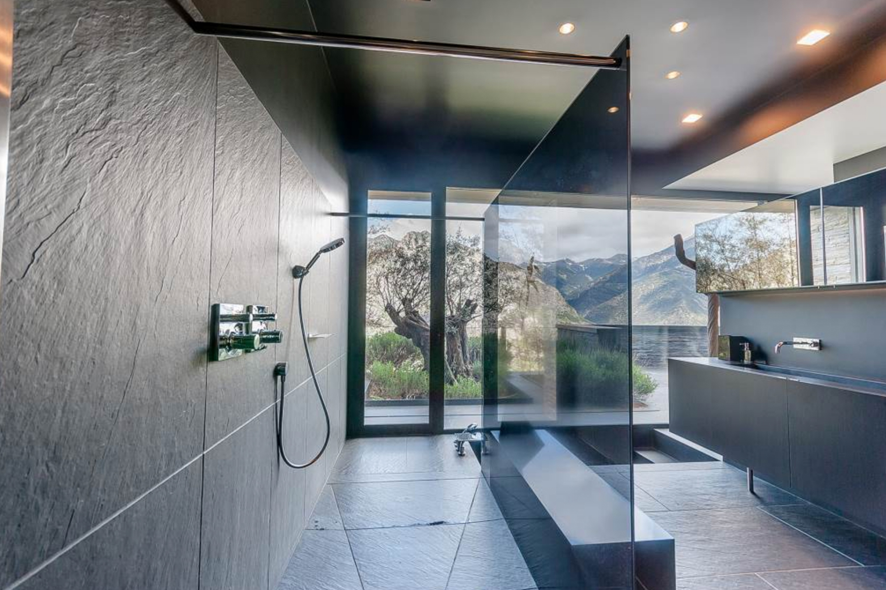 Propietat idíl·lica situada a la zona residencia