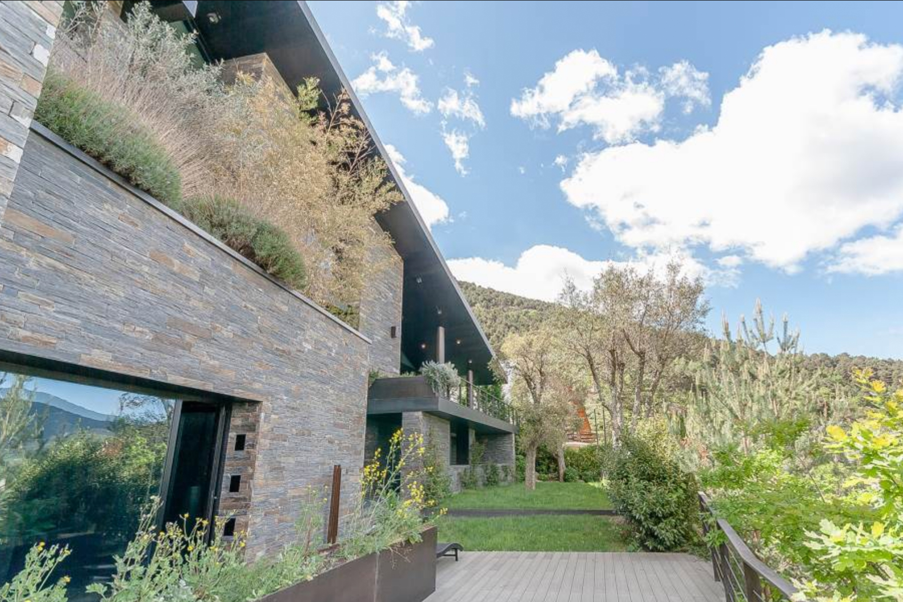 Propietat idíl·lica situada a la zona residencia