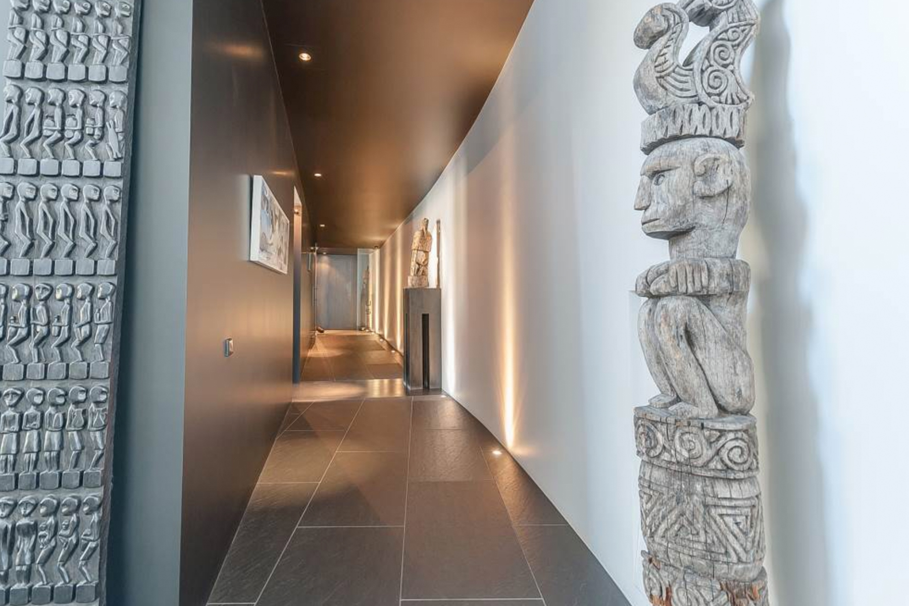 Propietat idíl·lica situada a la zona residencia