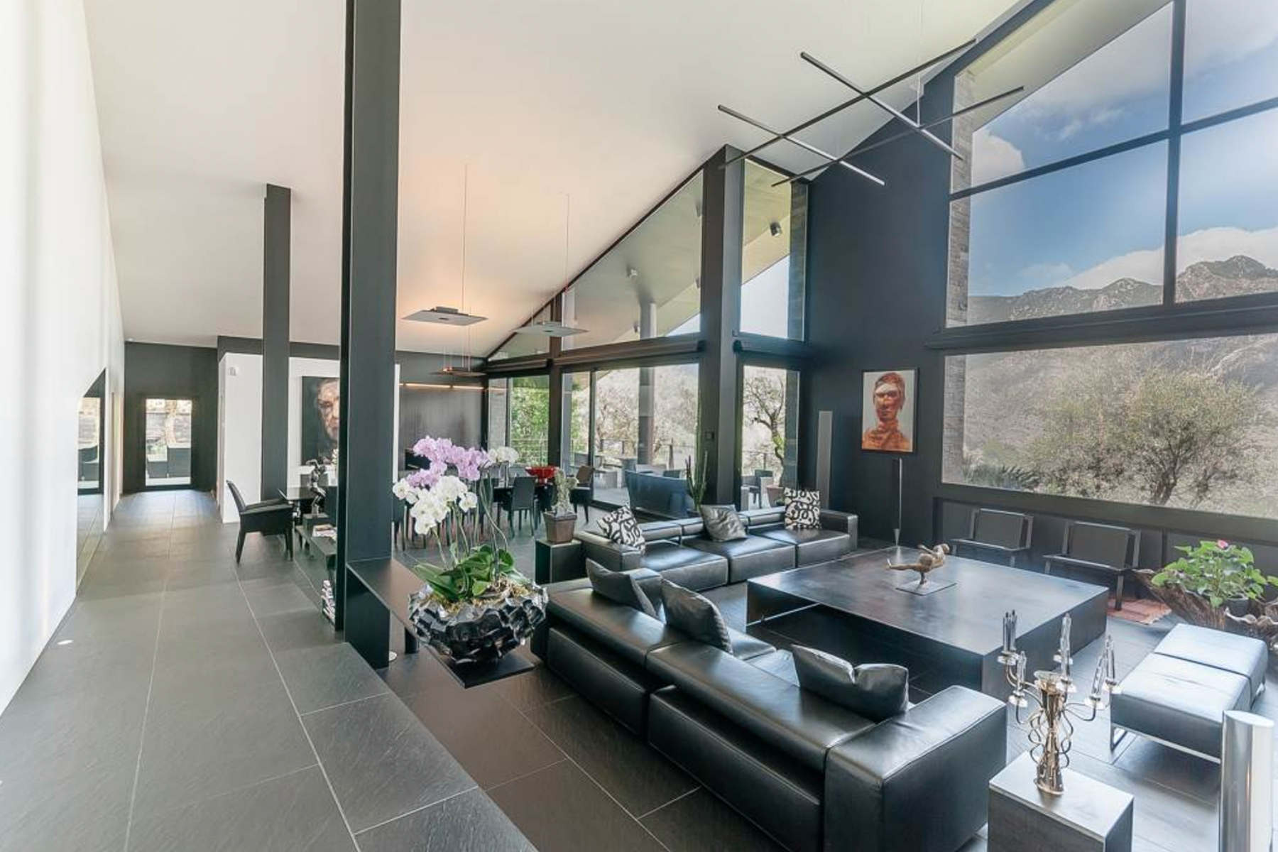 Propietat idíl·lica situada a la zona residencia