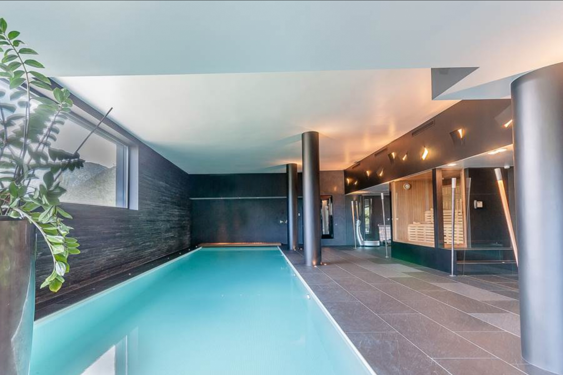 Propietat idíl·lica situada a la zona residencia