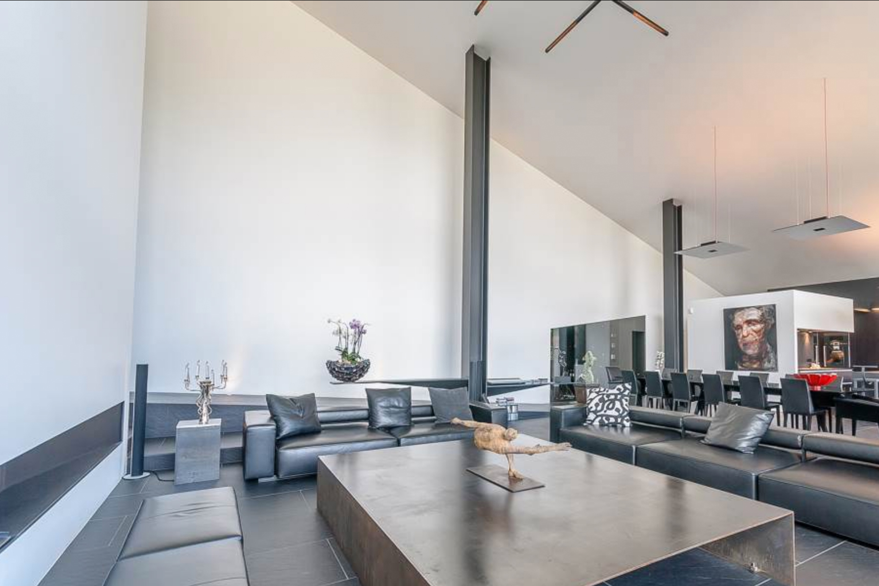 Propietat idíl·lica situada a la zona residencia