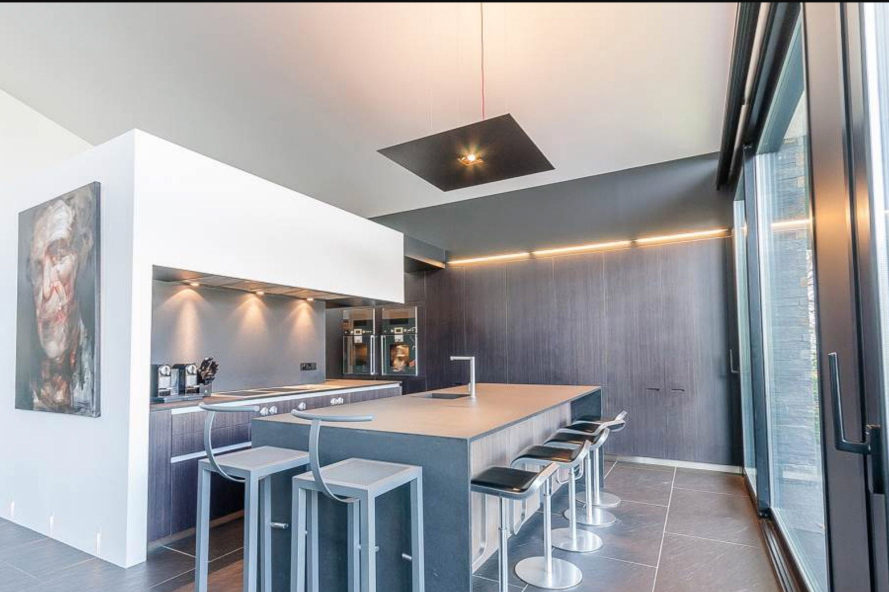 Propietat idíl·lica situada a la zona residencia