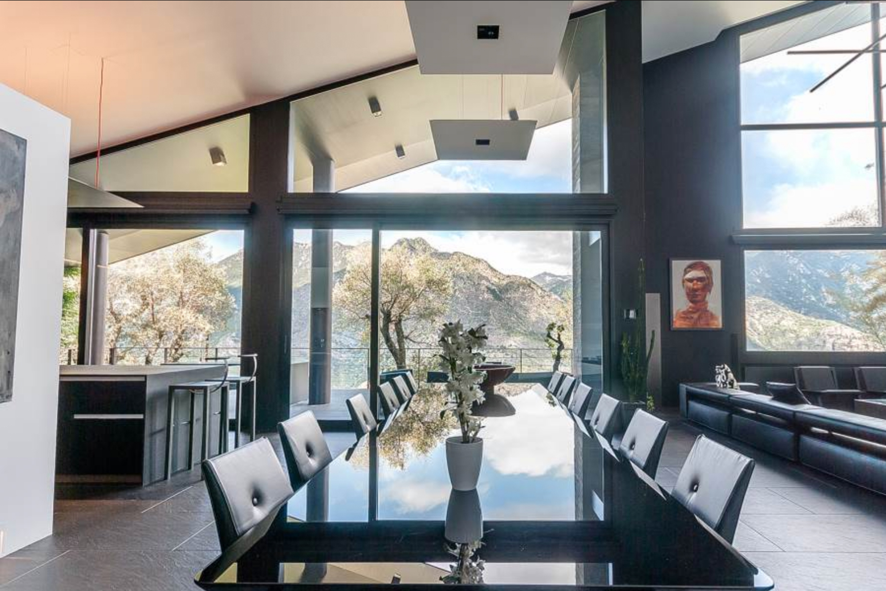 Propietat idíl·lica situada a la zona residencia