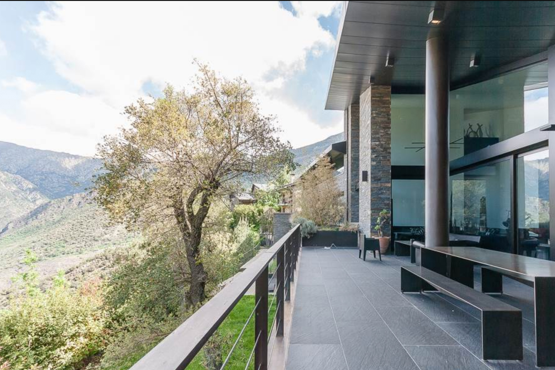 Propietat idíl·lica situada a la zona residencia