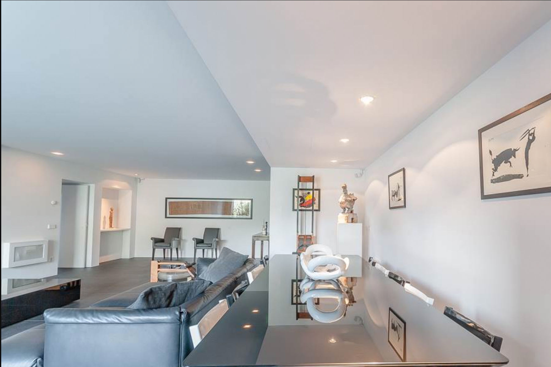 Propietat idíl·lica situada a la zona residencia