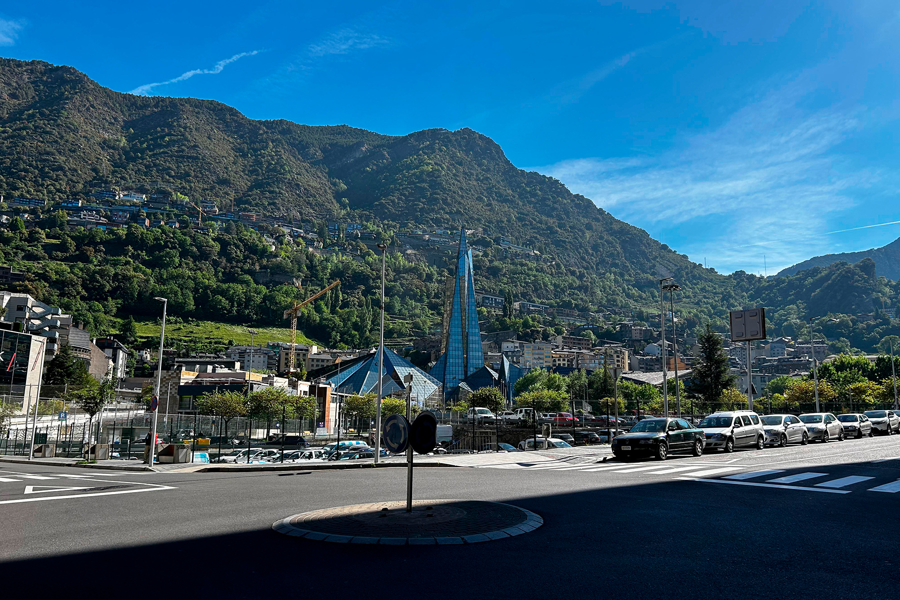 Local comercial amb negoci de floristeria en trasp