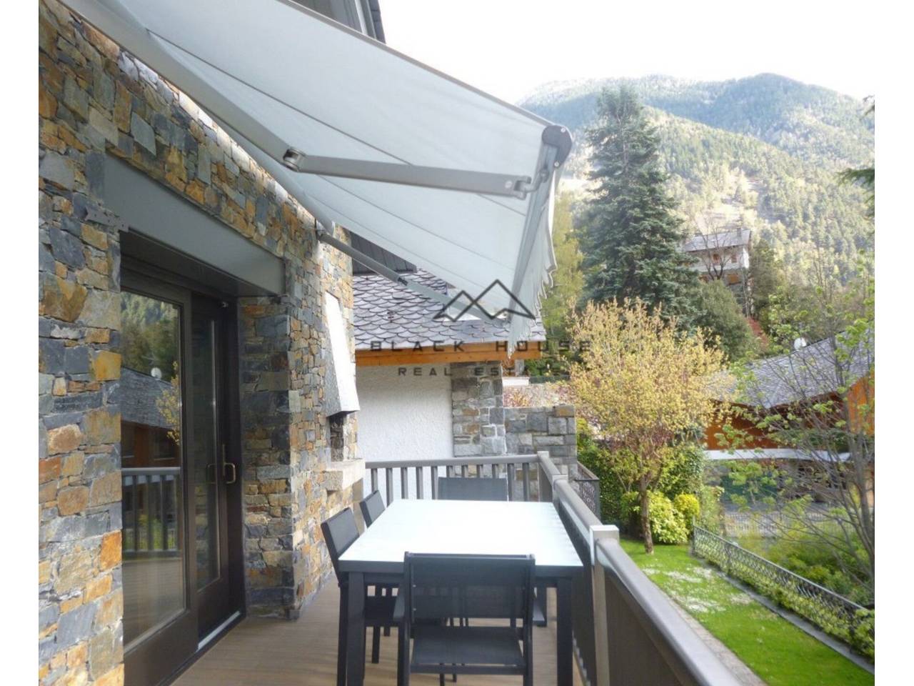 Xalet en venda en Escaldes-Engordany