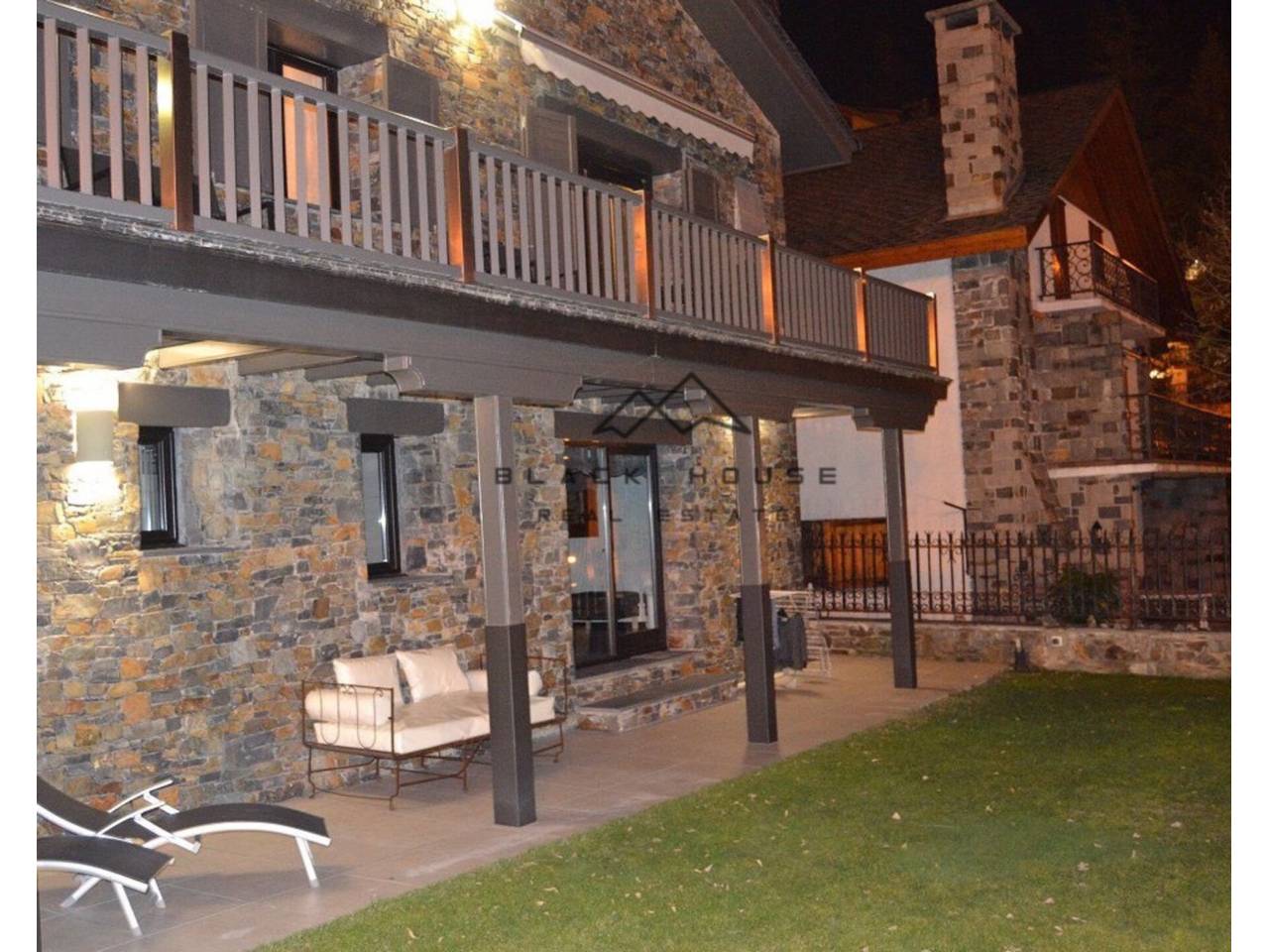 Xalet en venda en Escaldes-Engordany