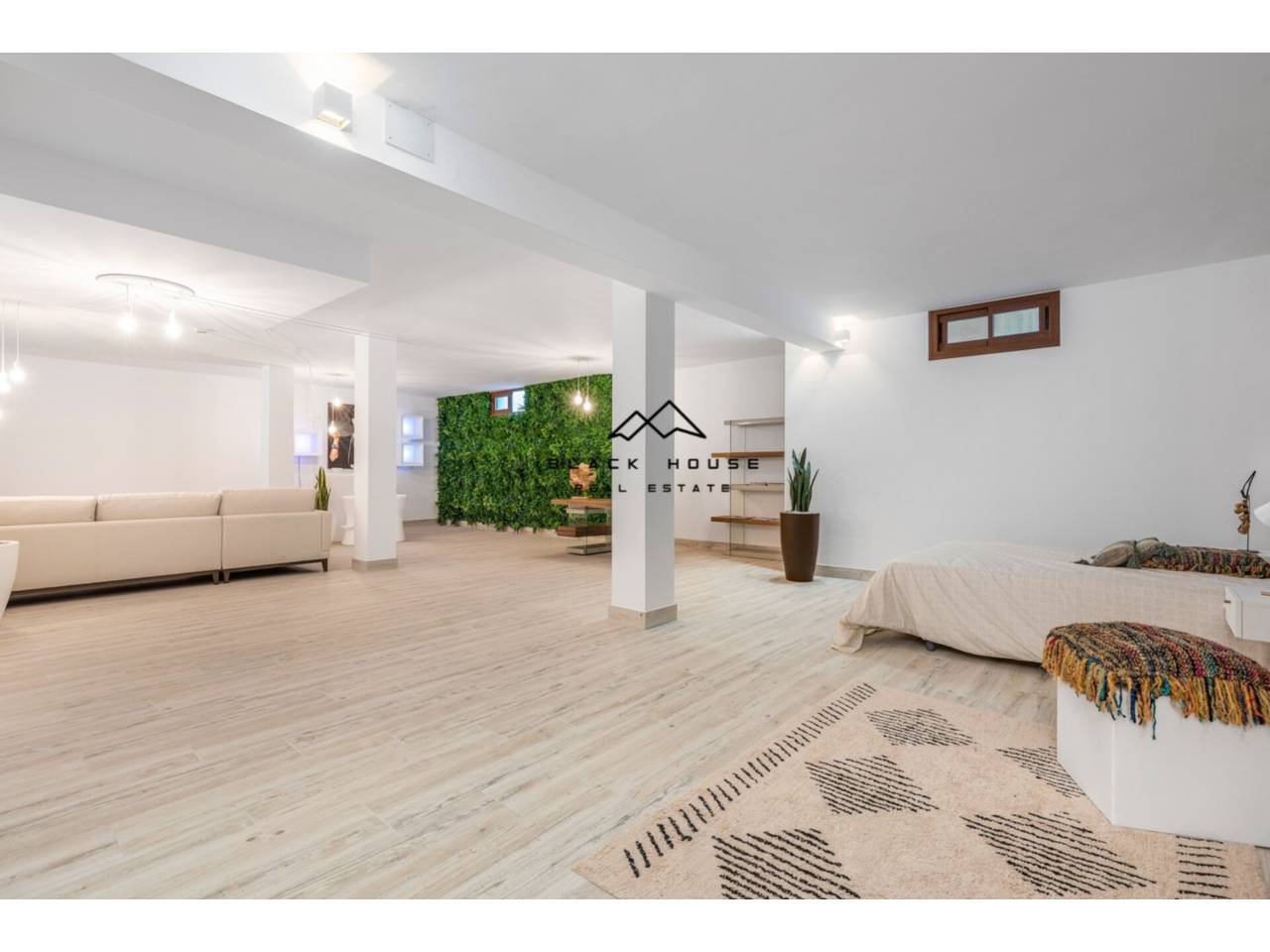 Promoció d'obra nova, a zona costanera turística a Almeria