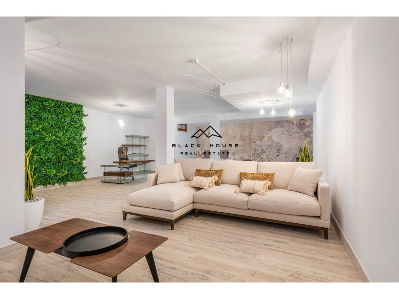 Promoció d'obra nova, a zona costanera turística a Almeria