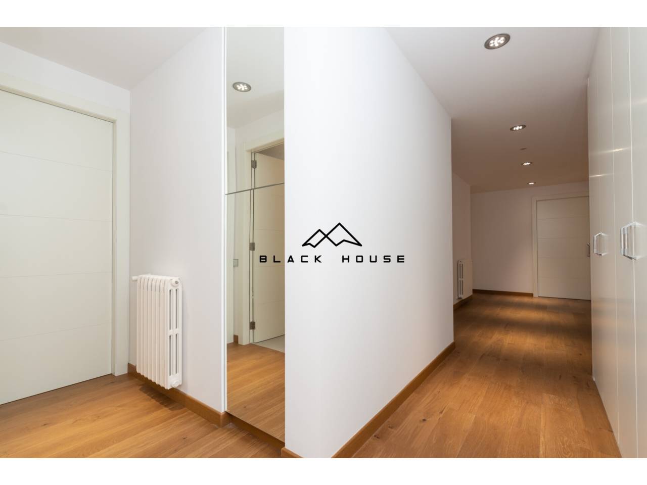 Exclusiu pis en venda a Vila, Encamp