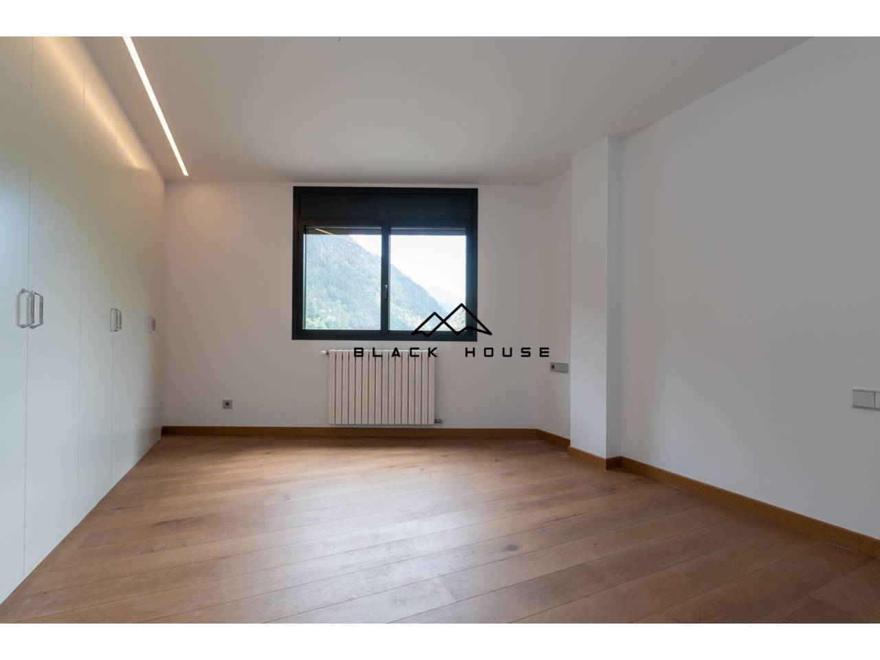 Exclusiu pis en venda a Vila, Encamp