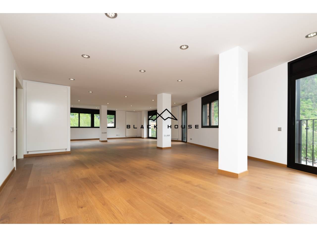 Exclusiu pis en venda a Vila, Encamp