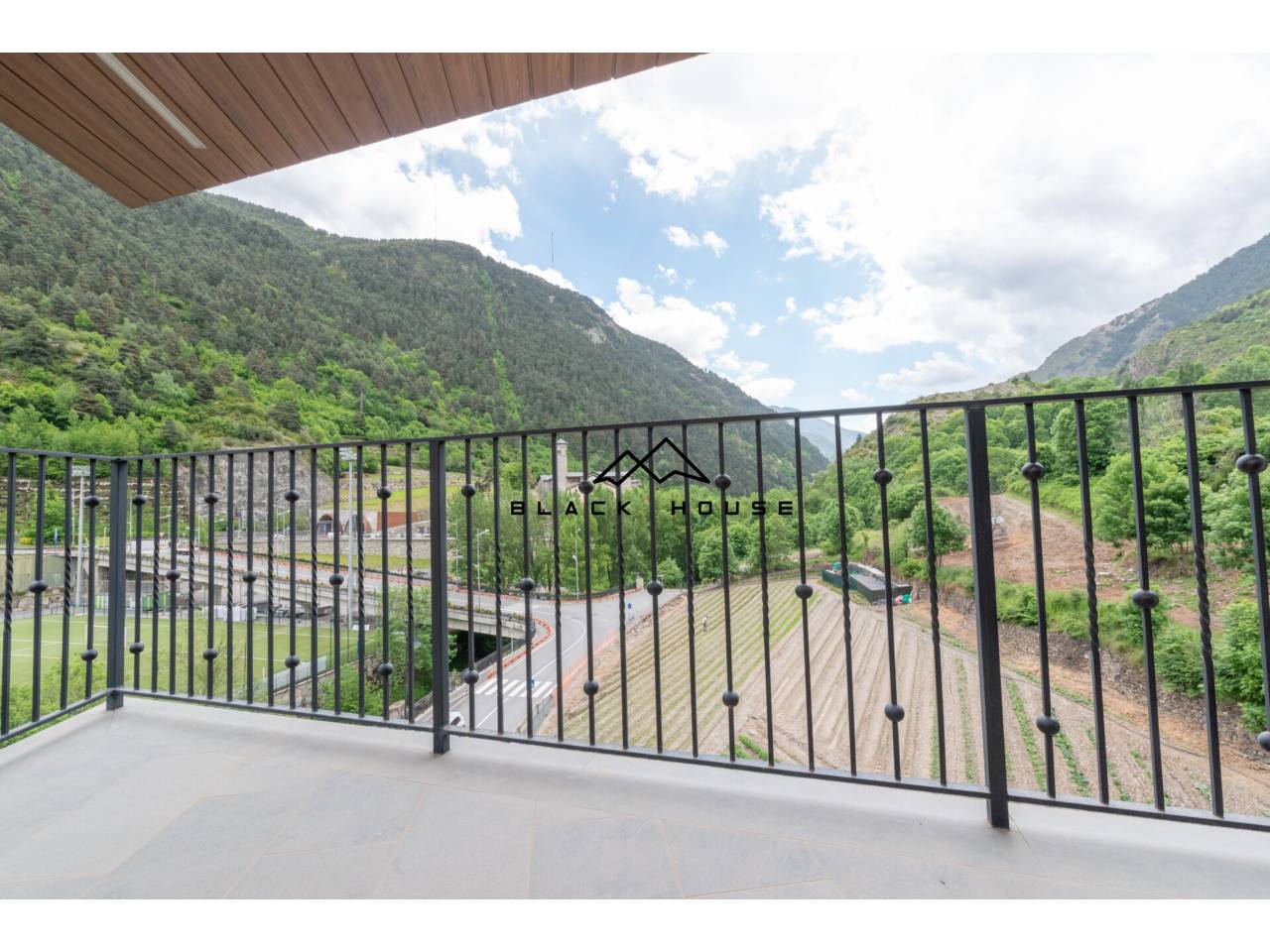 Exclusiu pis en venda a Vila, Encamp