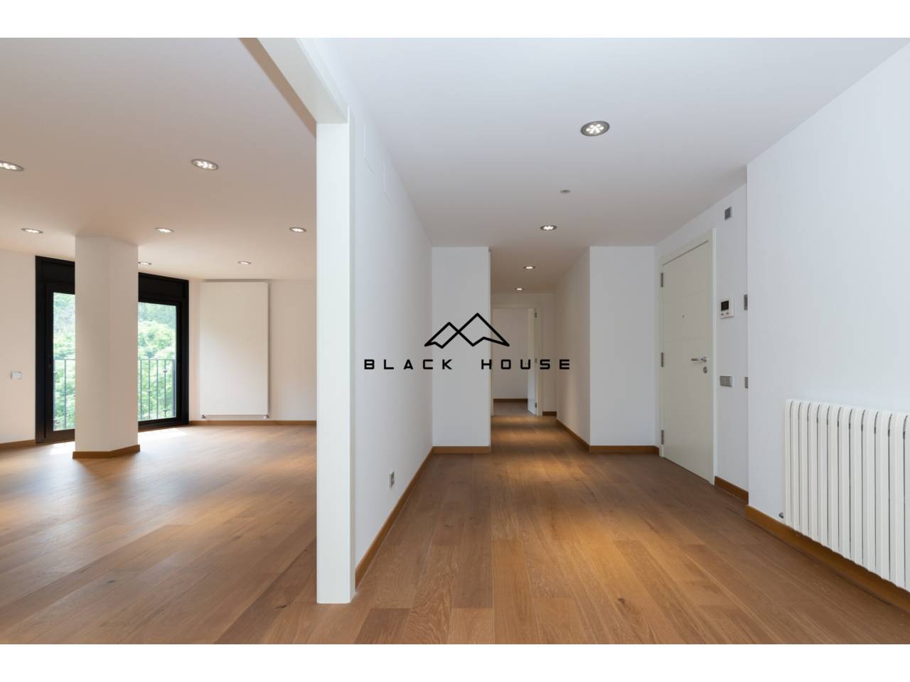 Exclusiu pis en venda a Vila, Encamp