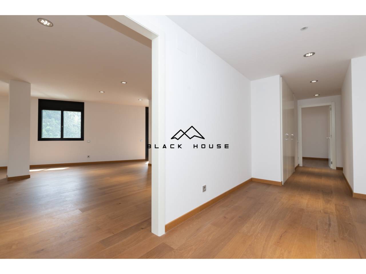 Exclusiu pis en venda a Vila, Encamp