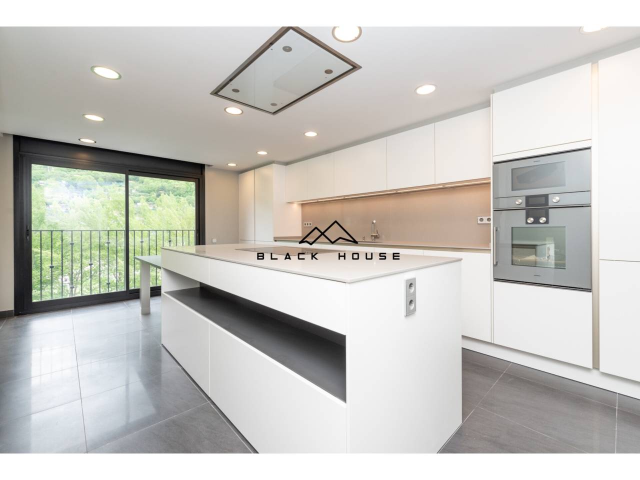 Exclusiu pis en venda a Vila, Encamp