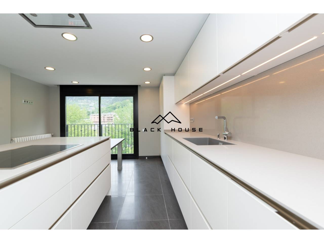 Exclusiu pis en venda a Vila, Encamp