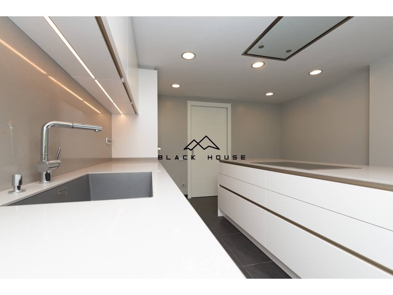 Exclusiu pis en venda a Vila, Encamp