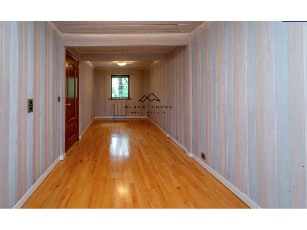 Chalet con espectaculares vistas al Pico de Casamanya