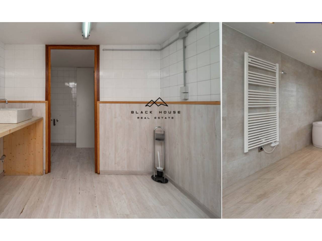 Chalet con espectaculares vistas al Pico de Casamanya