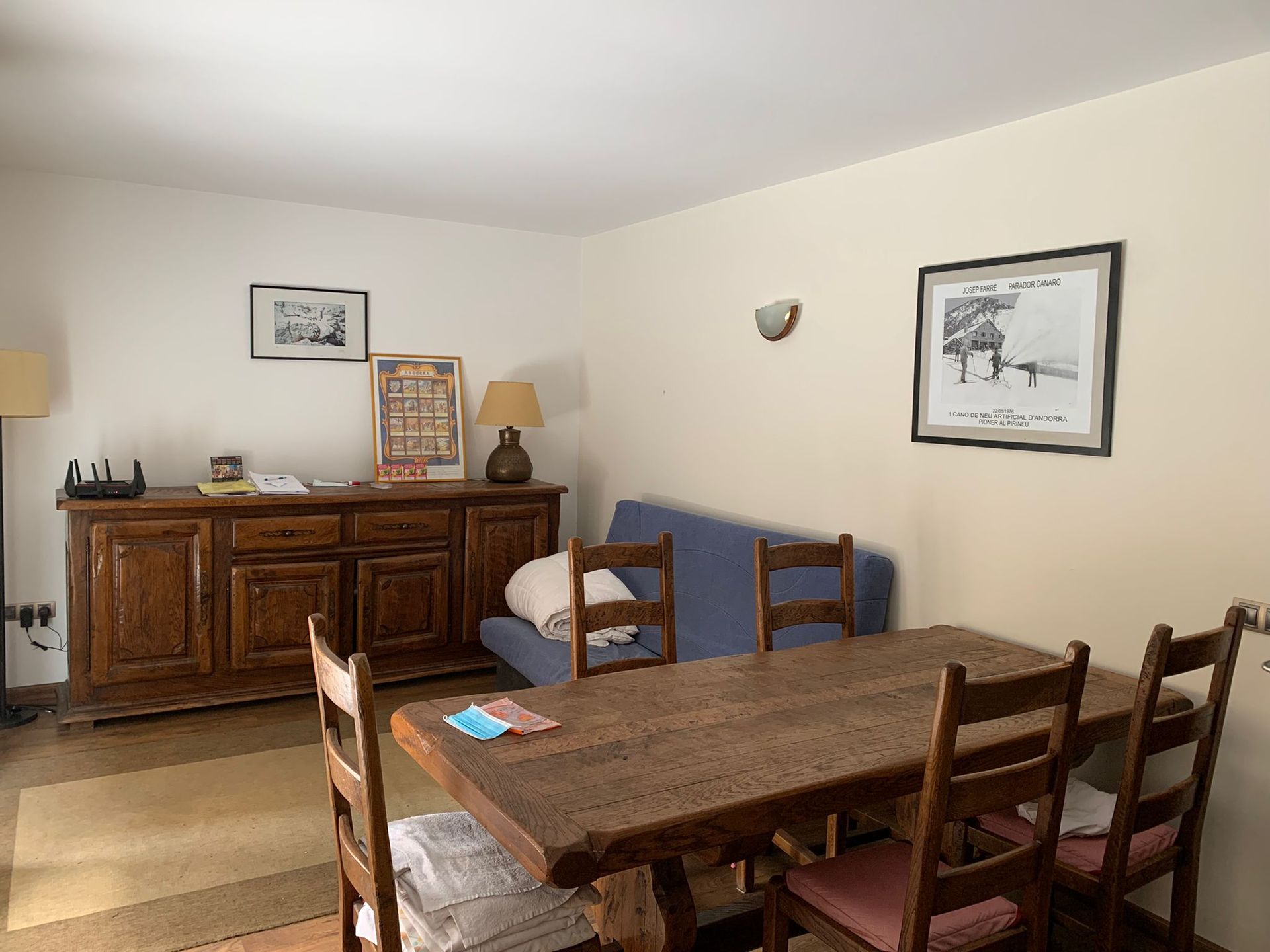 Interessant pis per comprar a la zona del Peretol 