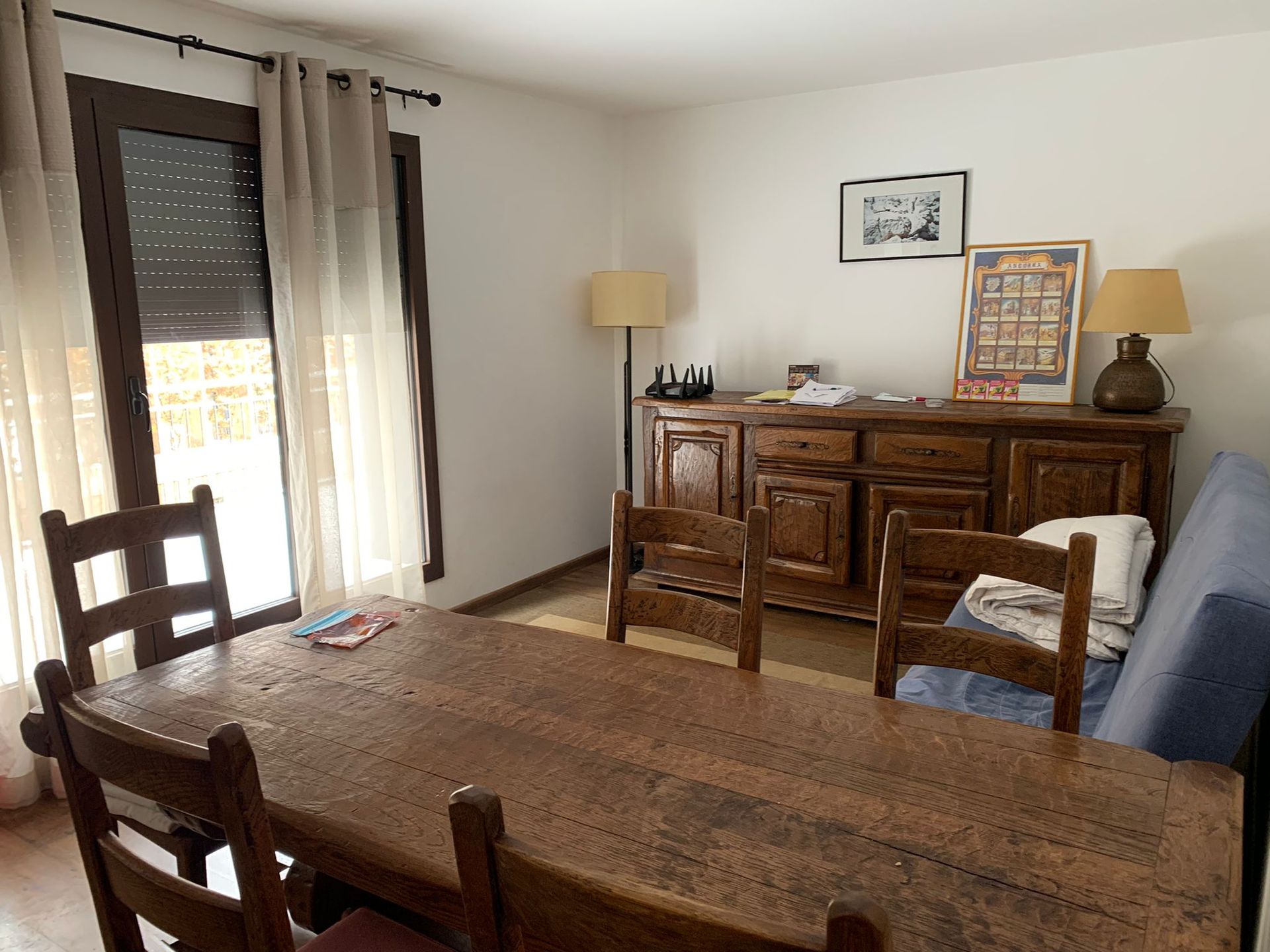 Interessant pis per comprar a la zona del Peretol 