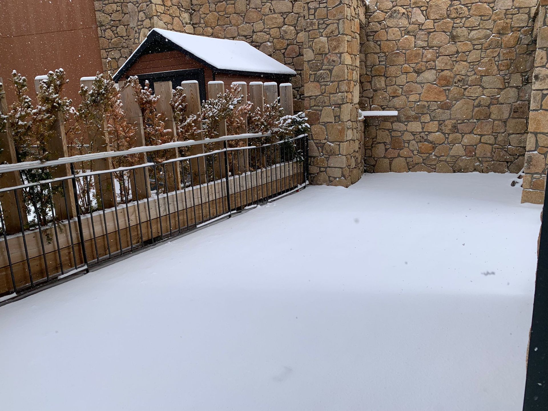 Interessant pis per comprar a la zona del Peretol 