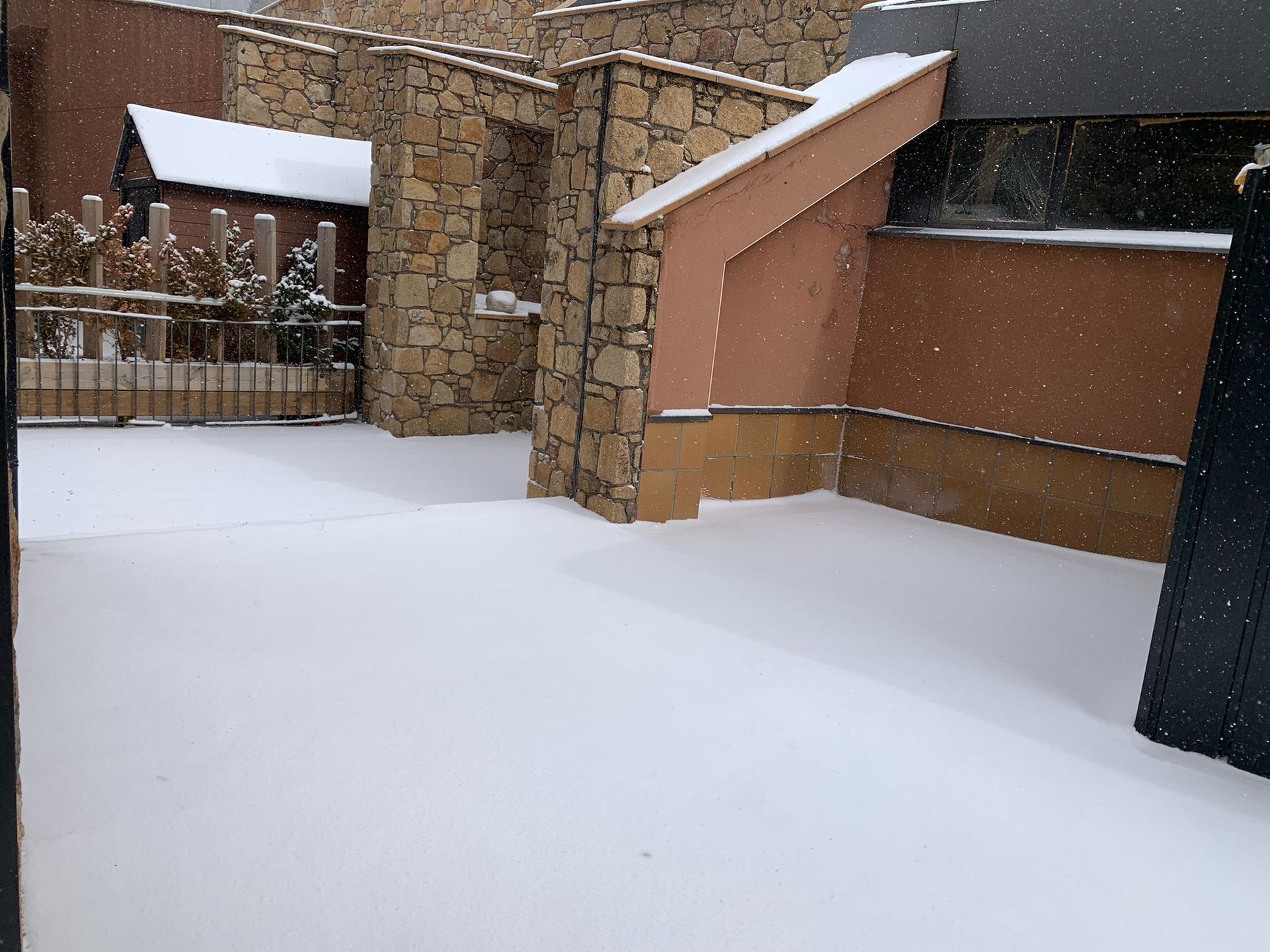 Interessant pis per comprar a la zona del Peretol 