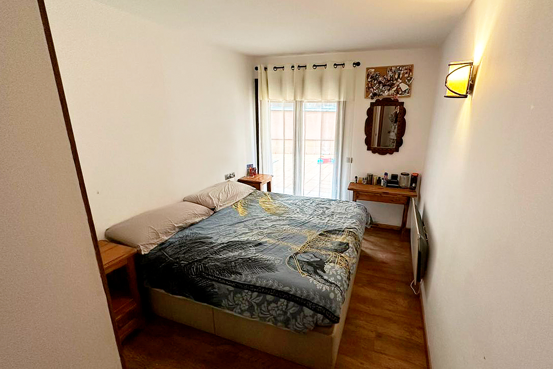 Interessant pis per comprar a la zona del Peretol 