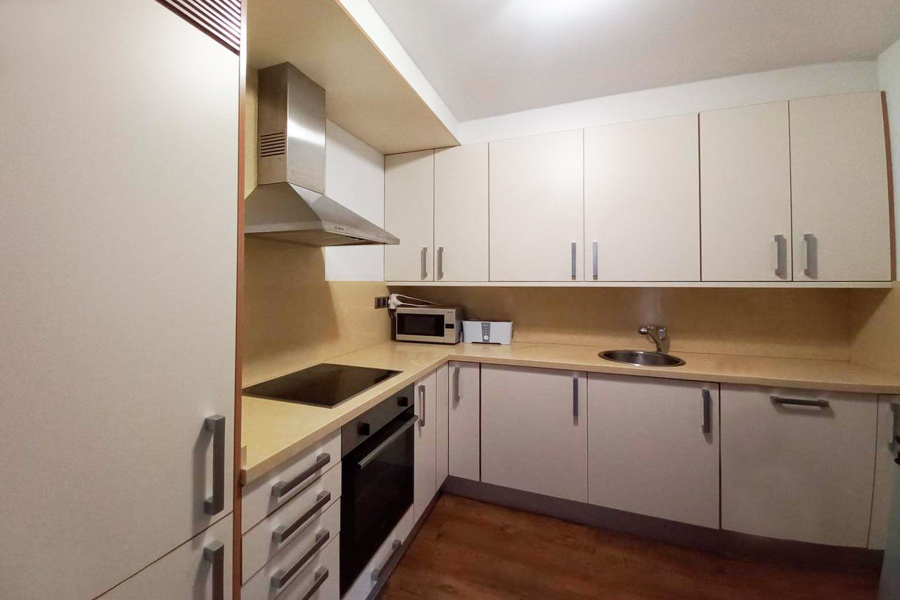 Interessant pis per comprar a la zona del Peretol 