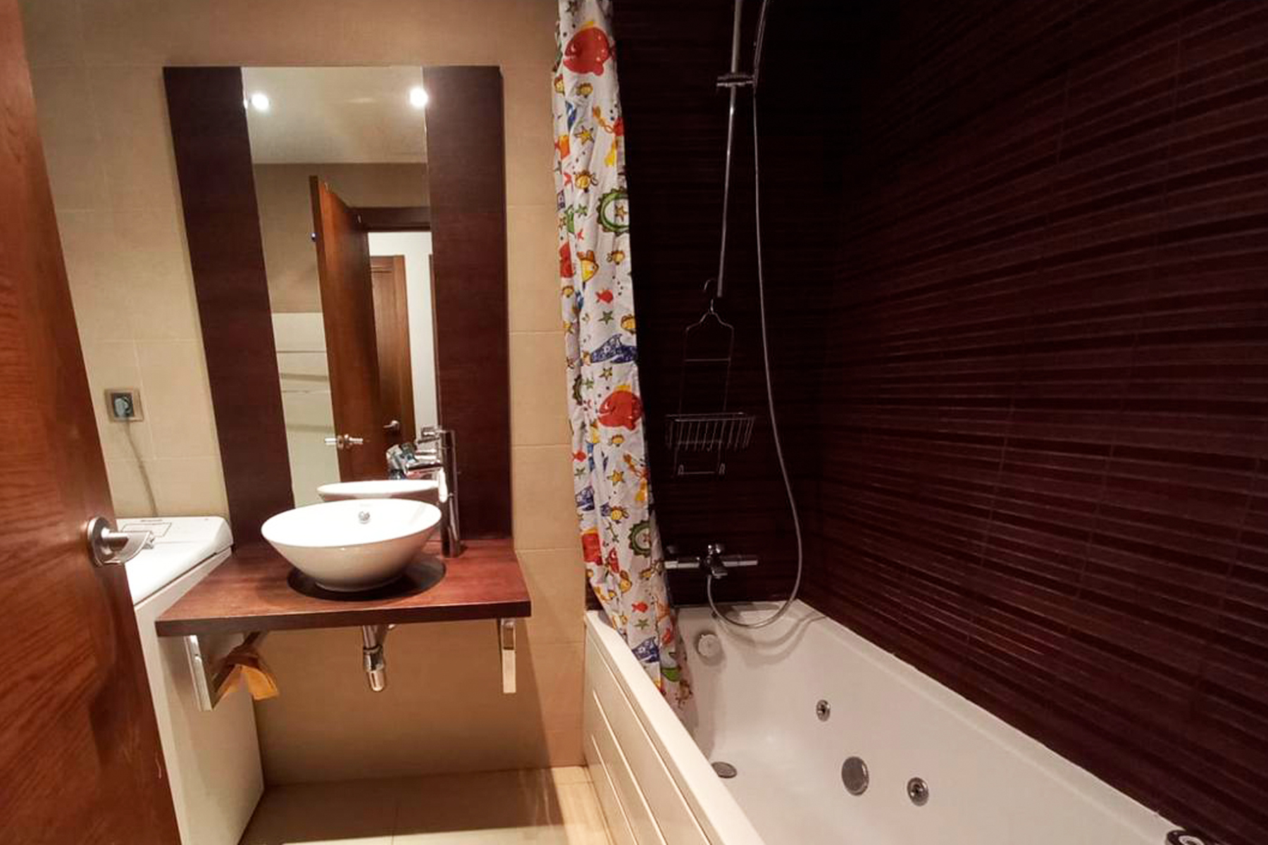 Interessant pis per comprar a la zona del Peretol 