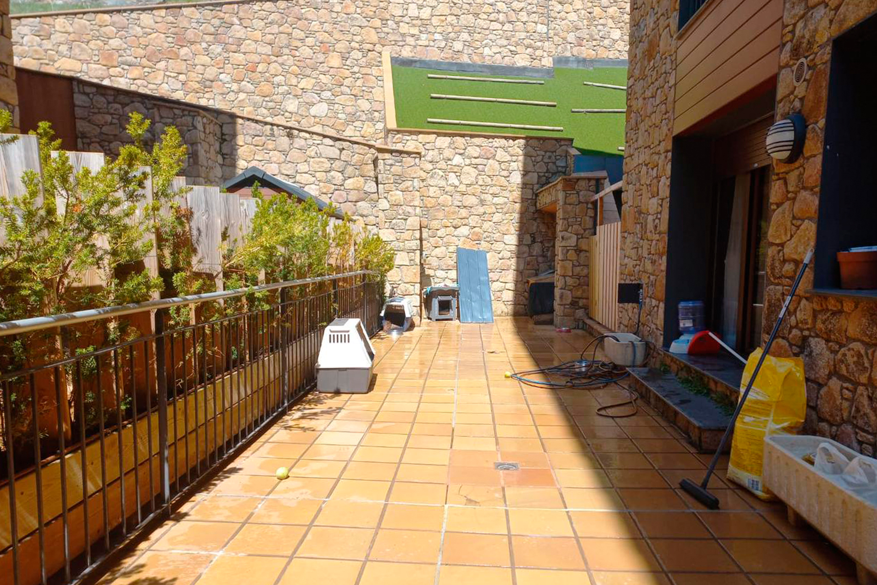 Interessant pis per comprar a la zona del Peretol 