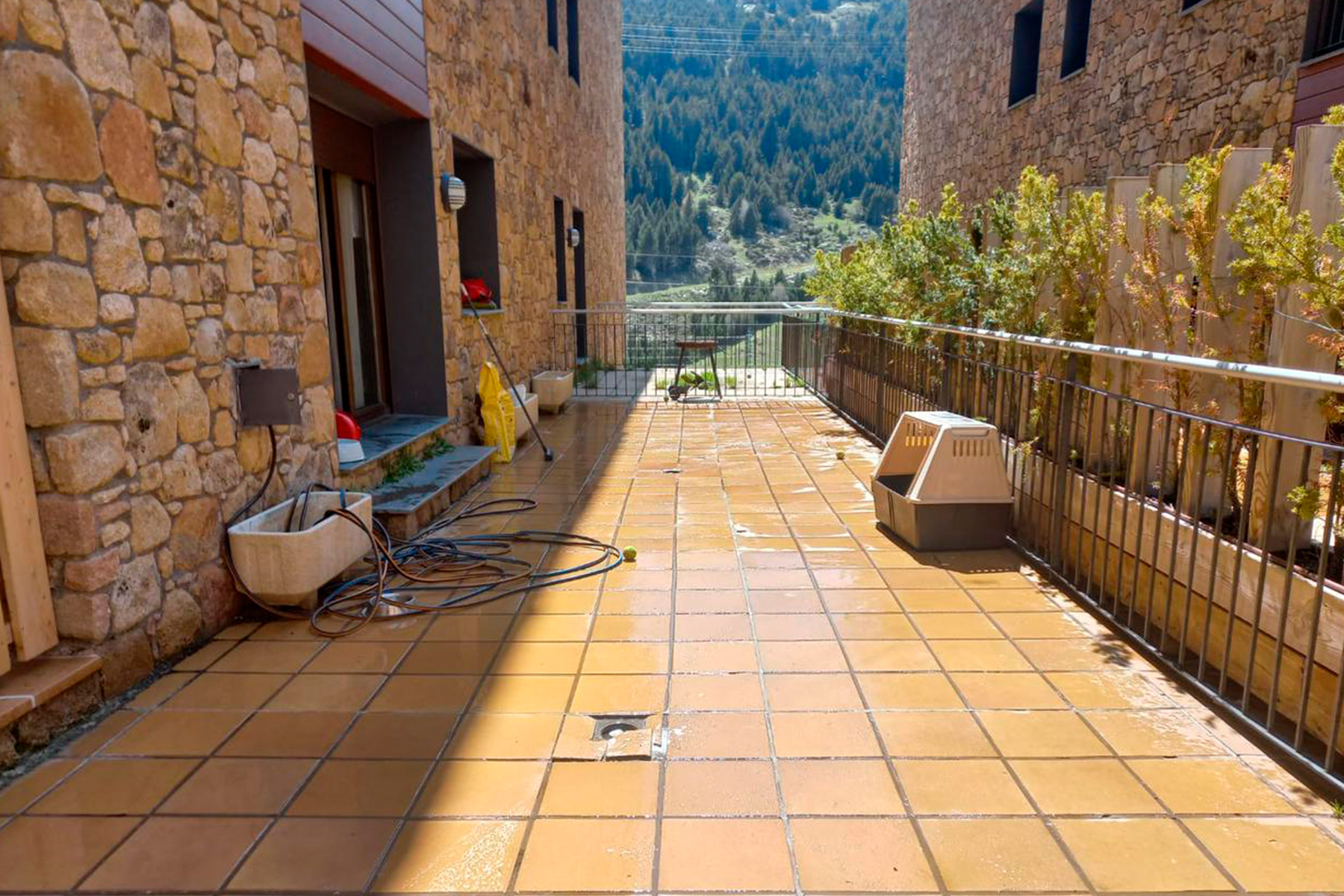 Interessant pis per comprar a la zona del Peretol 