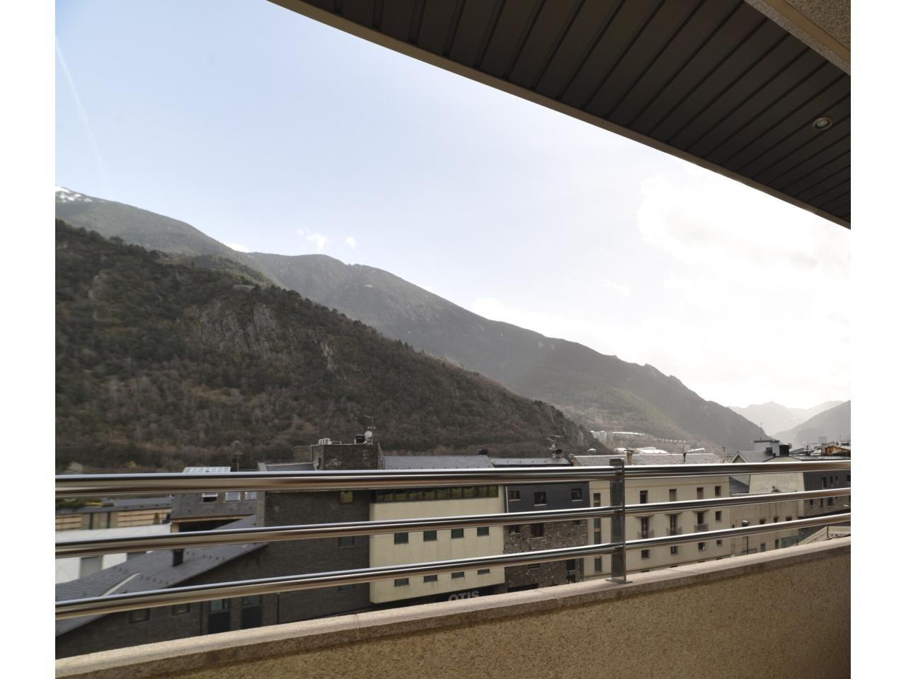 Venda a Andorra la Vella