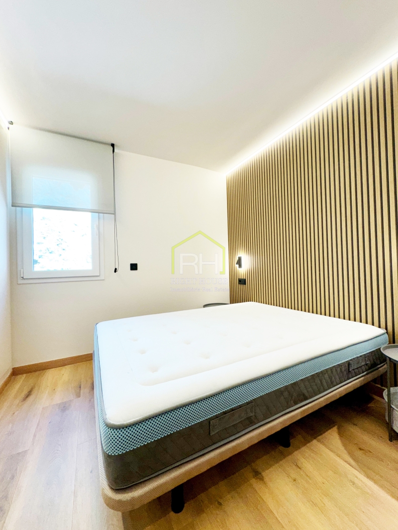 Apartmament en venda al centre de Canillo 