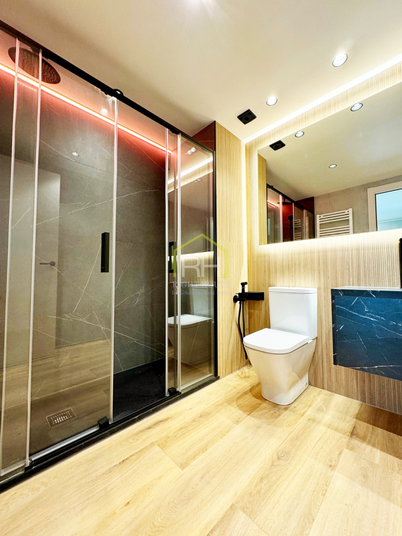 Apartmament en venda al centre de Canillo 