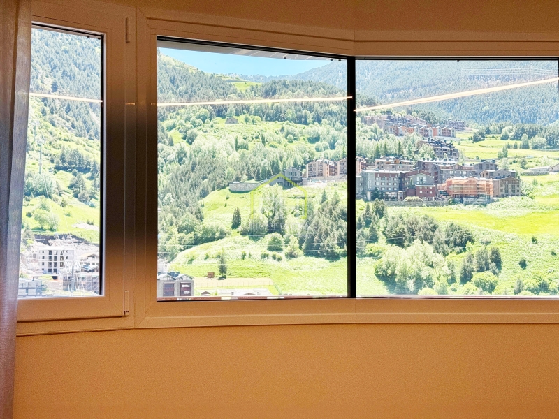 Apartmament en venda al centre de Canillo 