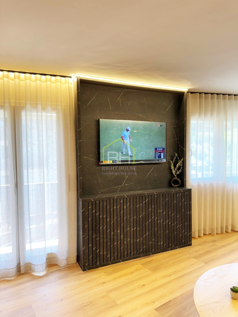 Apartmament en venda al centre de Canillo 