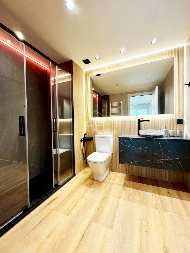 Apartmament en venda al centre de Canillo 