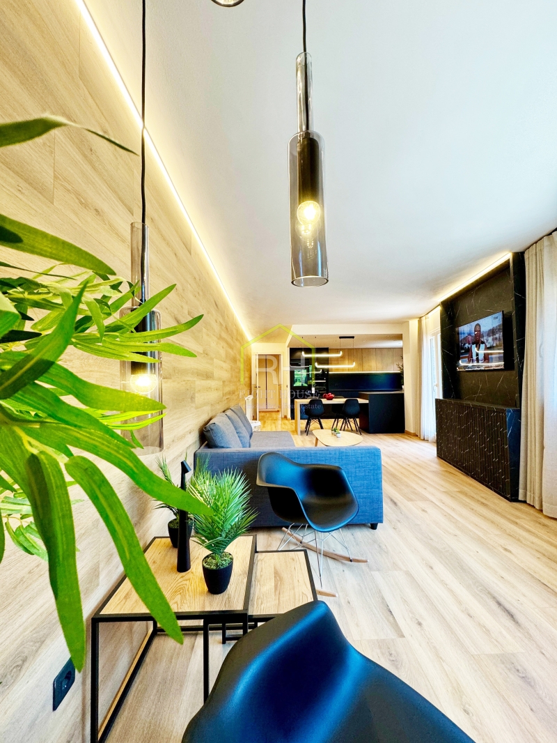 Apartmament en venda al centre de Canillo 