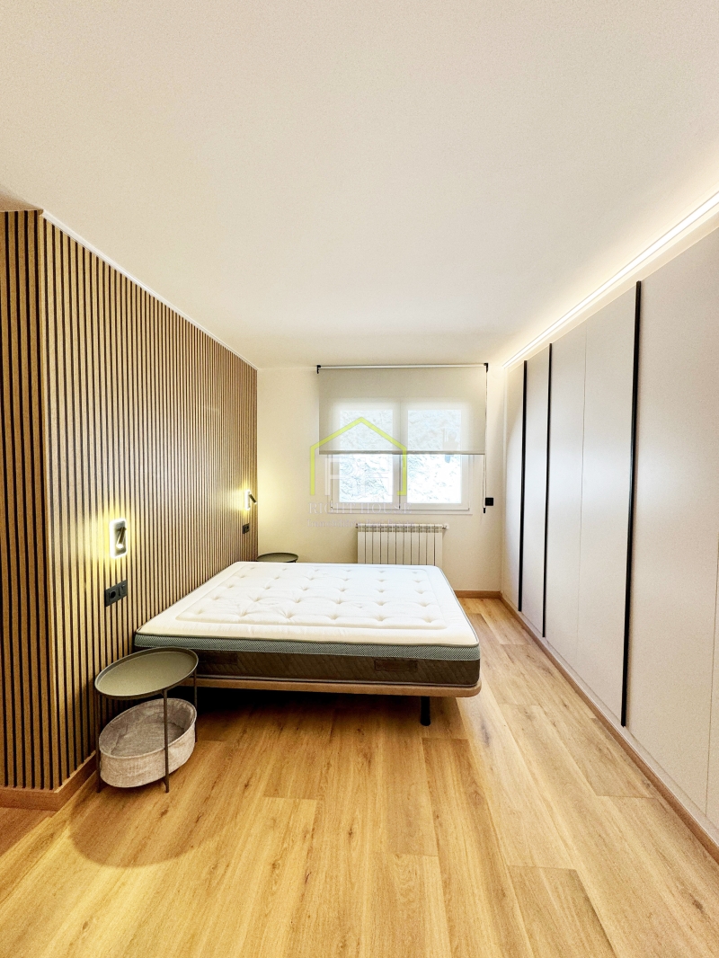 Apartmament en venda al centre de Canillo 