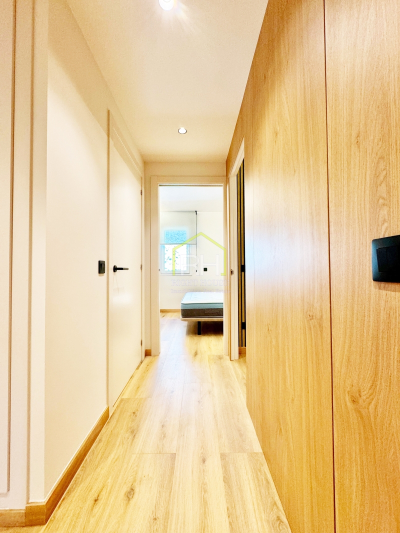 Apartmament en venda al centre de Canillo 