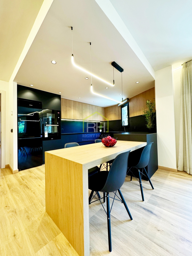 Apartmament en venda al centre de Canillo 