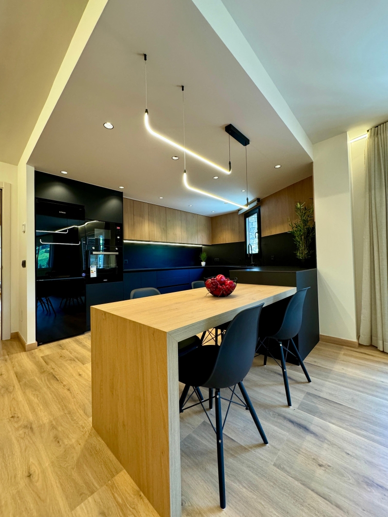 Apartament en venda al centre de Canillo